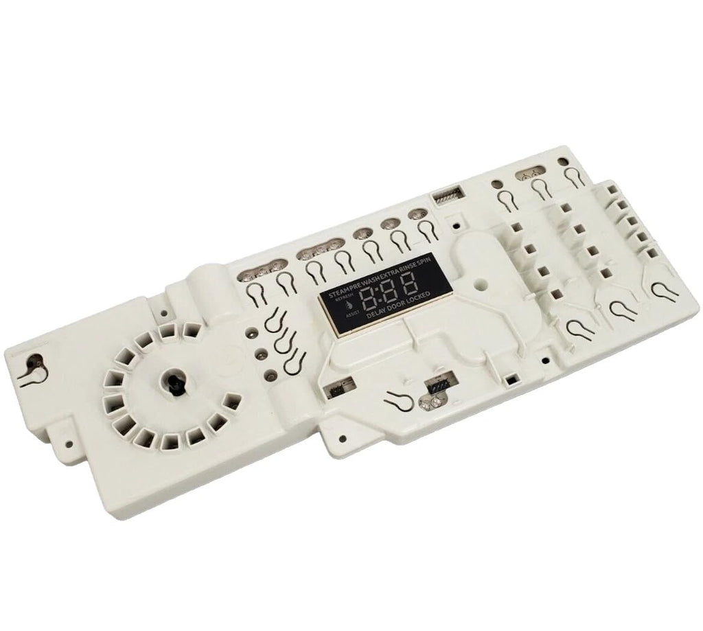 175D6321G002 for GE Washer Main Control Board AP4981003 PS3487301 AH3487301