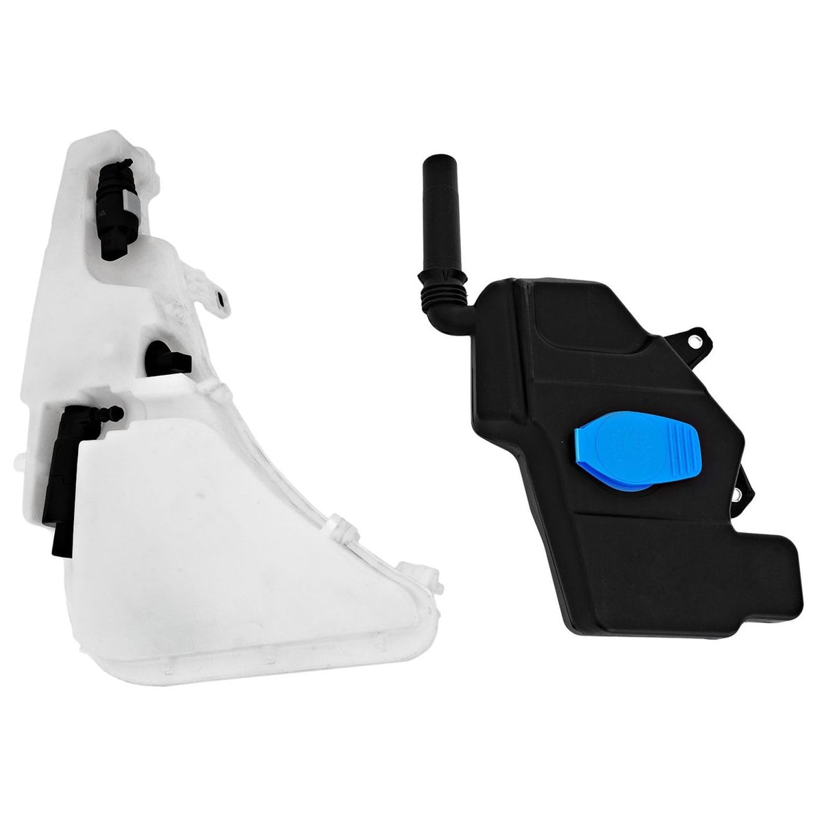 CogitoErgoSum Washer Reservoir for Audi A6 2012-2018