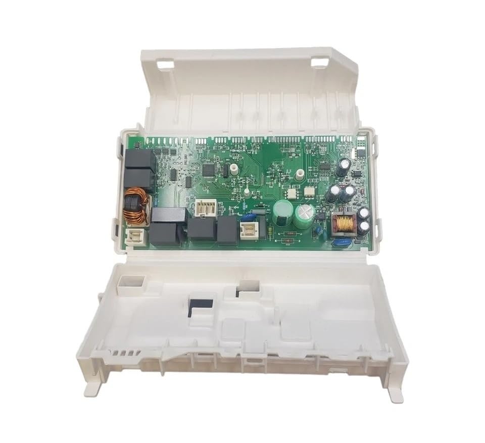 134958201 for Frigidaire Washer Control Board PS3653395 134958214