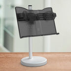 Lifting Reading Rack Multi-Functional Bookshelf Desktop to Protect Eyesight