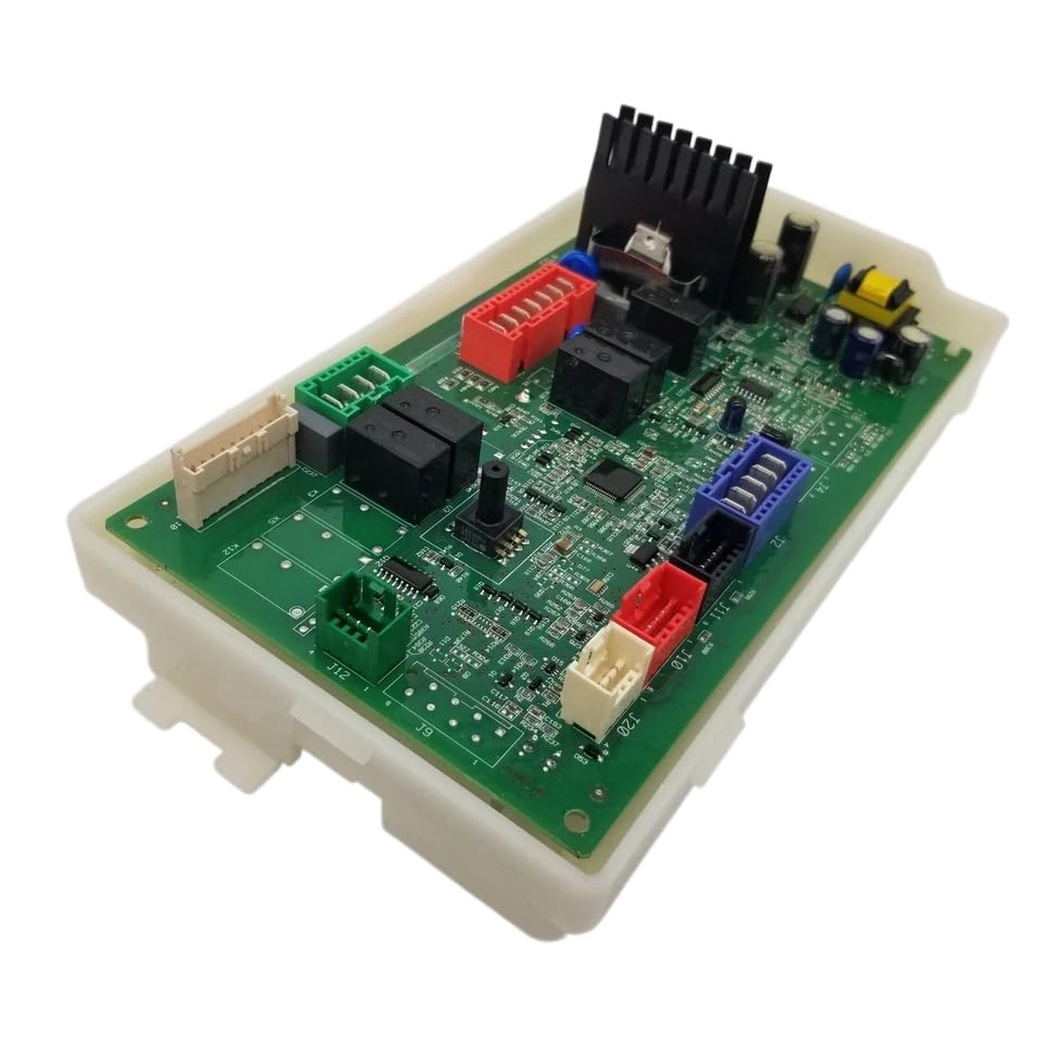 W10671341 for Whirlpool Washer Control Board AP5949148 EAP9864709 PS9864709