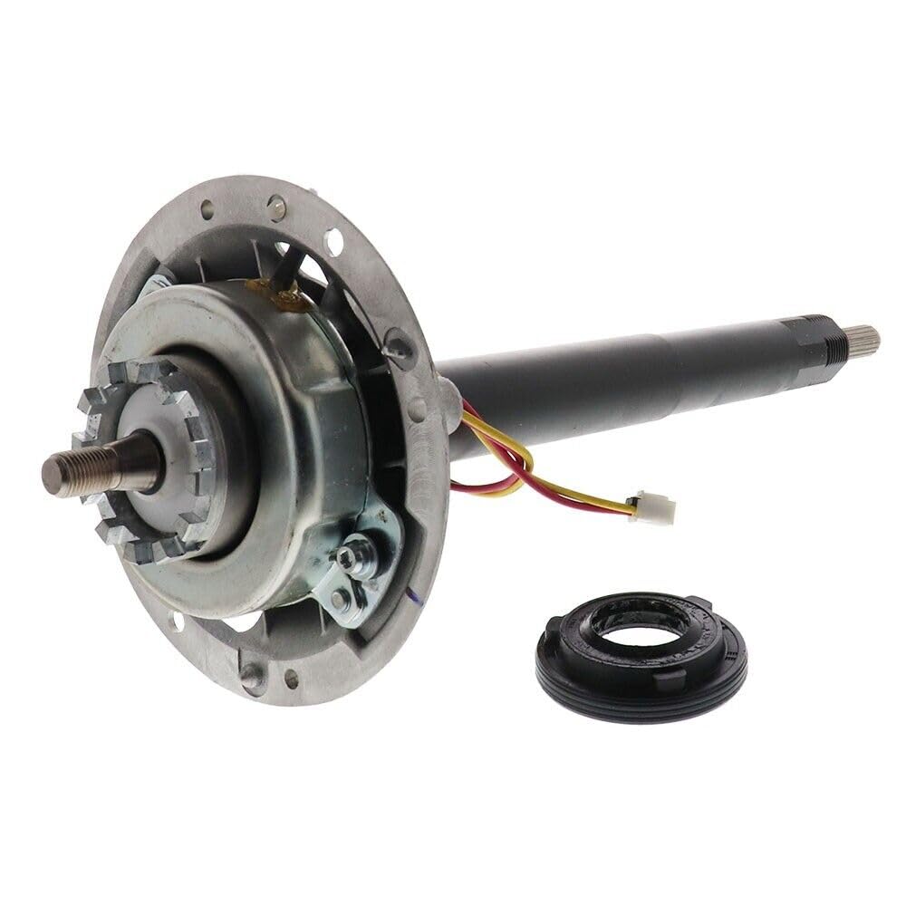 For Washer Shaft Replaces WH38X10017