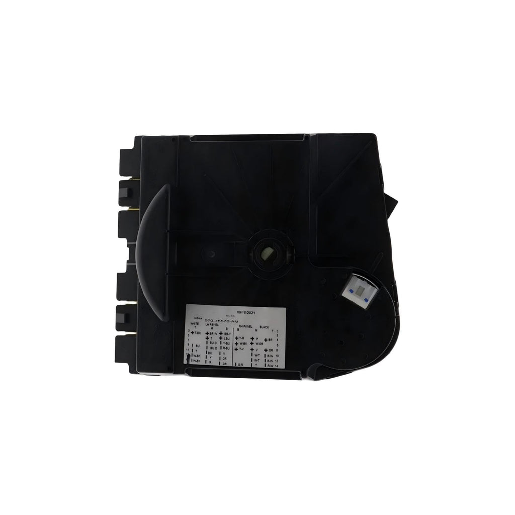 8541110 Washer Timer Control - for Whirlpool Kenmore Washing Machine