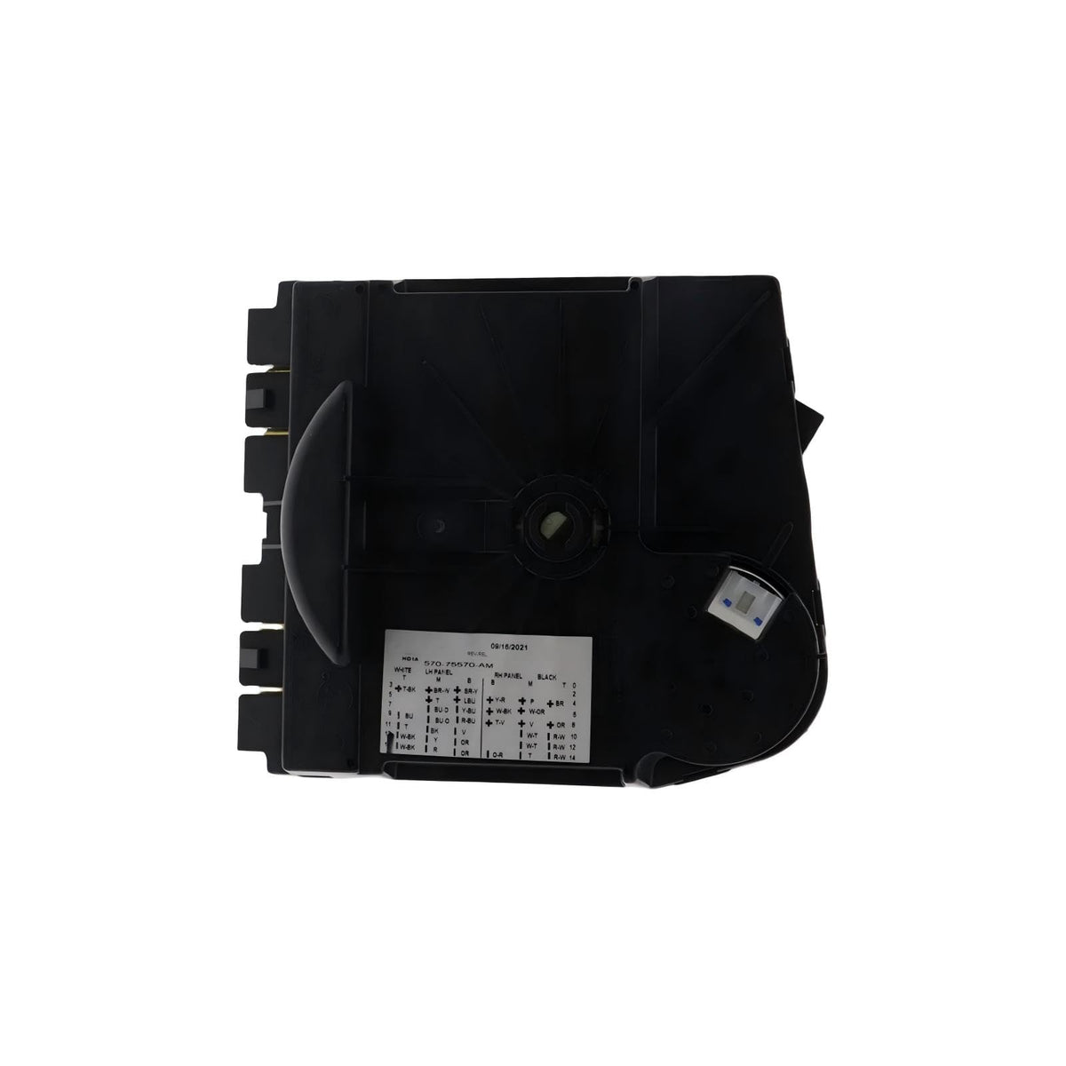 8541110 Washer Timer Control - for Whirlpool Kenmore Washing Machine