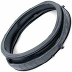 #US Replacement for Washer Door Gasket MDS65736906 for LG WM4370HKA WM4370HWA PS12725309 AP6888038 - Washerpart#6122780