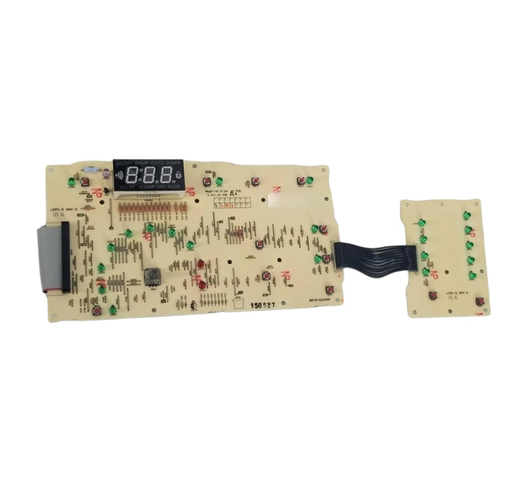 212D1119P001 for GE Washer Control Board
