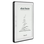 Generic 5.76 Inch Digital Book Reader Slim Design with Weeks Battery Life for Avid Readers on the Move (1G+16G)