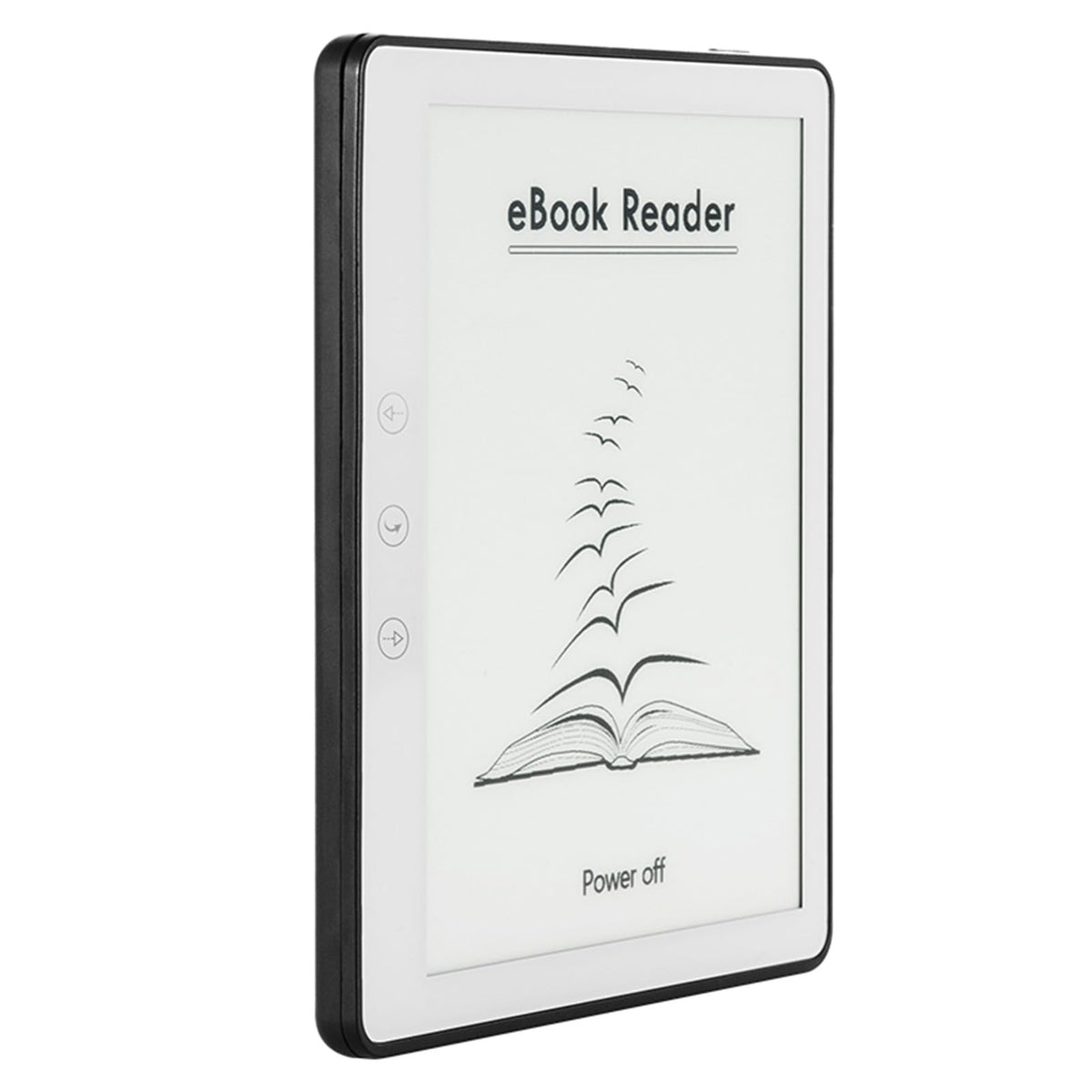 Generic 5.76 Inch Digital Book Reader Slim Design with Weeks Battery Life for Avid Readers on the Move (1G+16G)
