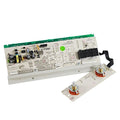 Compatible Replacement for GE WH12X10439 Washer Board Asm Mounted 1556798 AH2364828 EA2364828 PS2364828