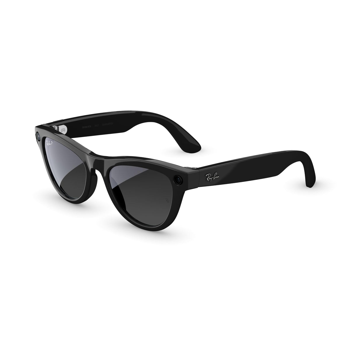 Meta Ray-Ban (Gen 2), Skyler AI Glasses
