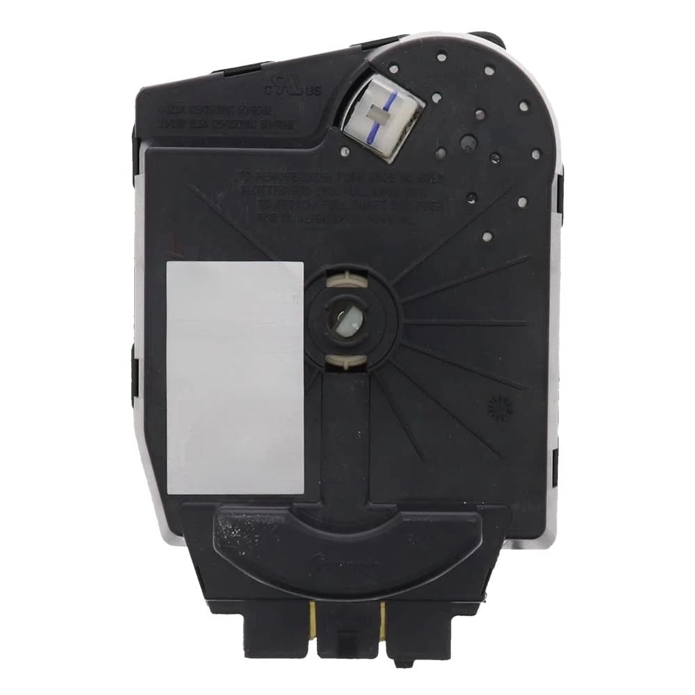 8577356 for Whirlpool Washing Machine Control Timer Exact Replacement Part