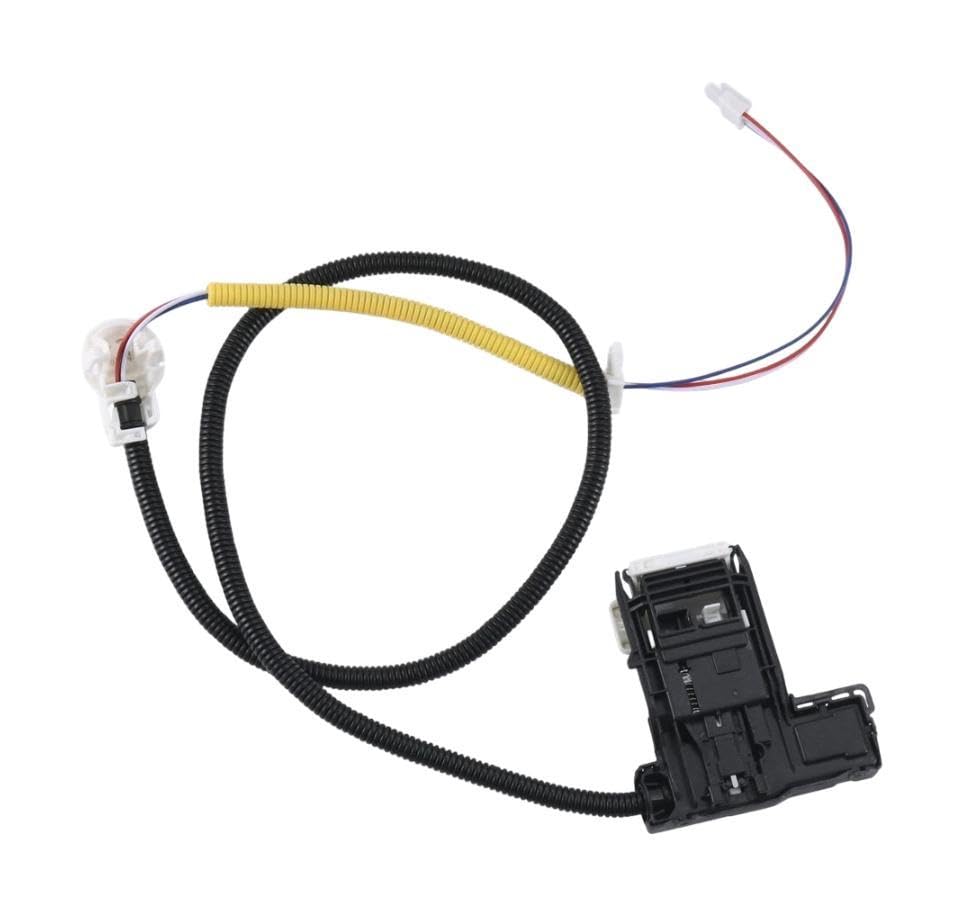 For W11307244 W10838613 W10682535 for Whirlpool Washer Lid Lock Switch
