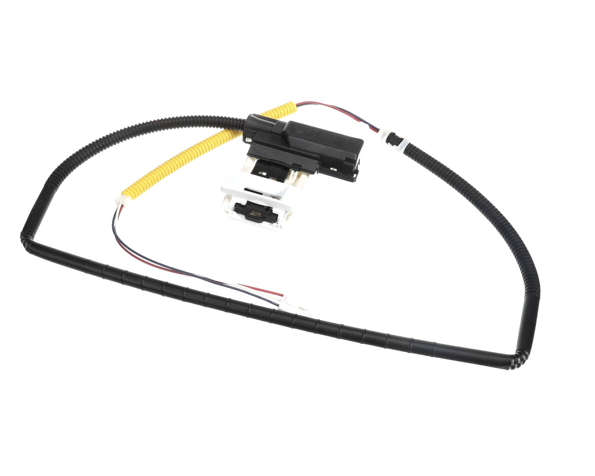 Lid Switch Assembly For Washer, Compatible with Kenmore and Whirlpool Models W11307244, WUB35X24HZ, WRQA59CNKZ