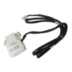 Lid Lock Switch for LG WT5680HVA WT7300CV WT7300CW, Replacement Part EBF61674802 EBF60665201 PS8751171