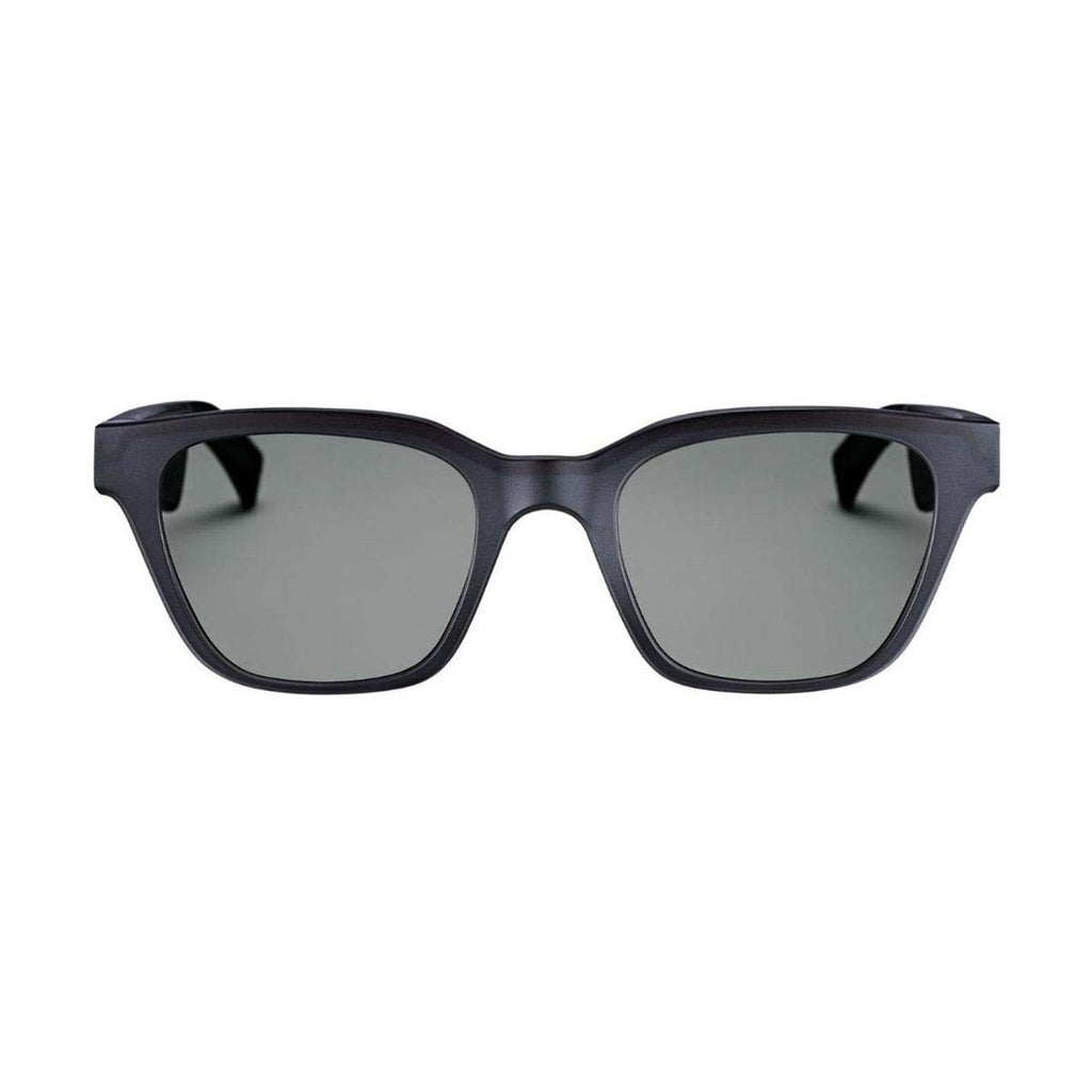 Bose Frames - Audio Sunglasses with Open Ear Headphones, Black, with Bluetooth Connectivity
