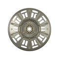 For AHL72914402 Washer Rotor Assembly