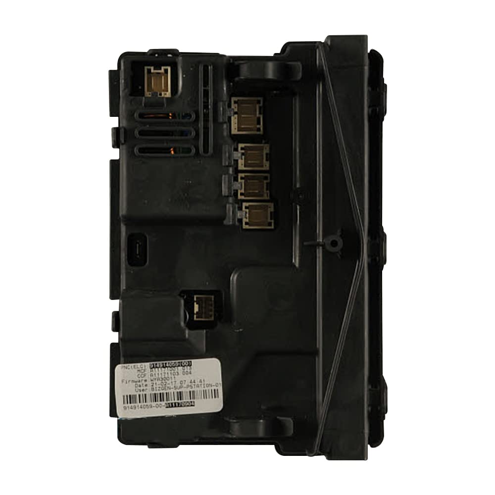 5304519503 Main Board for Frigidaire Washer