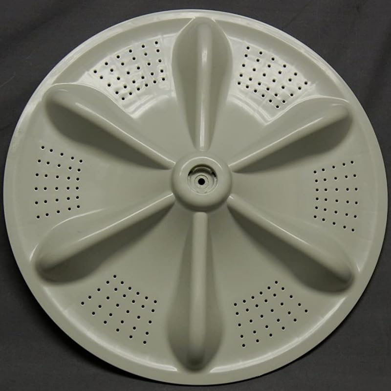#US Replacement for Washplate Assembly DC97-16977A for SS Washer WA456DRH - Washerpart#6120710
