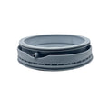 Washer Door Seal, Compatible For Bosch, Compatible For Siemens, SX1192, 361127 Rubber Seal Ring