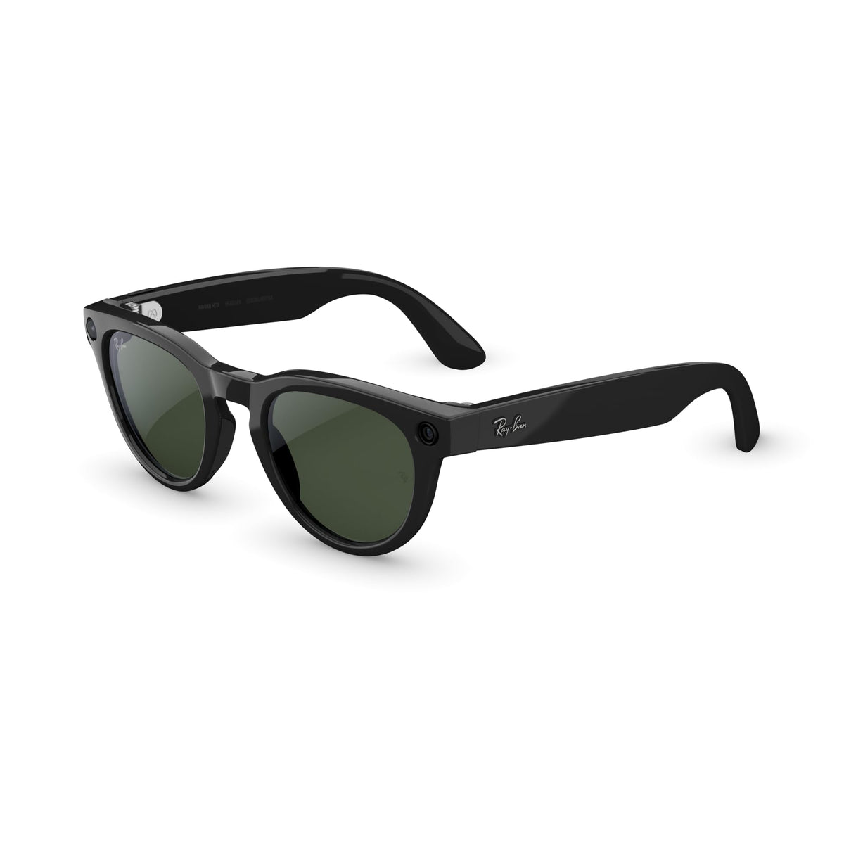 Meta Ray-Ban (Gen 2), Headliner AI Glasses
