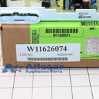 W11626074 Washing Machine Control Board