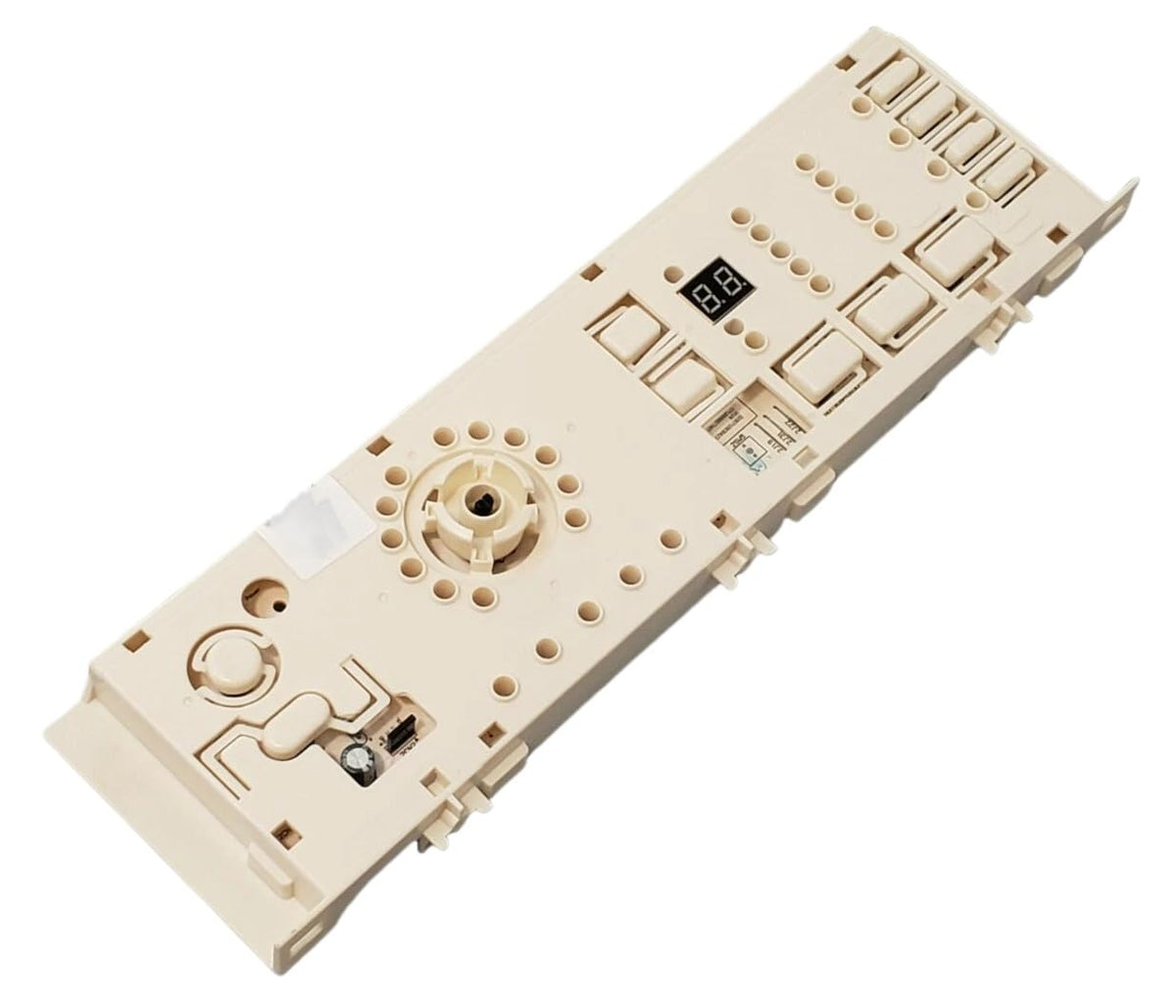 17138000027407 for Midea Washer Control Board