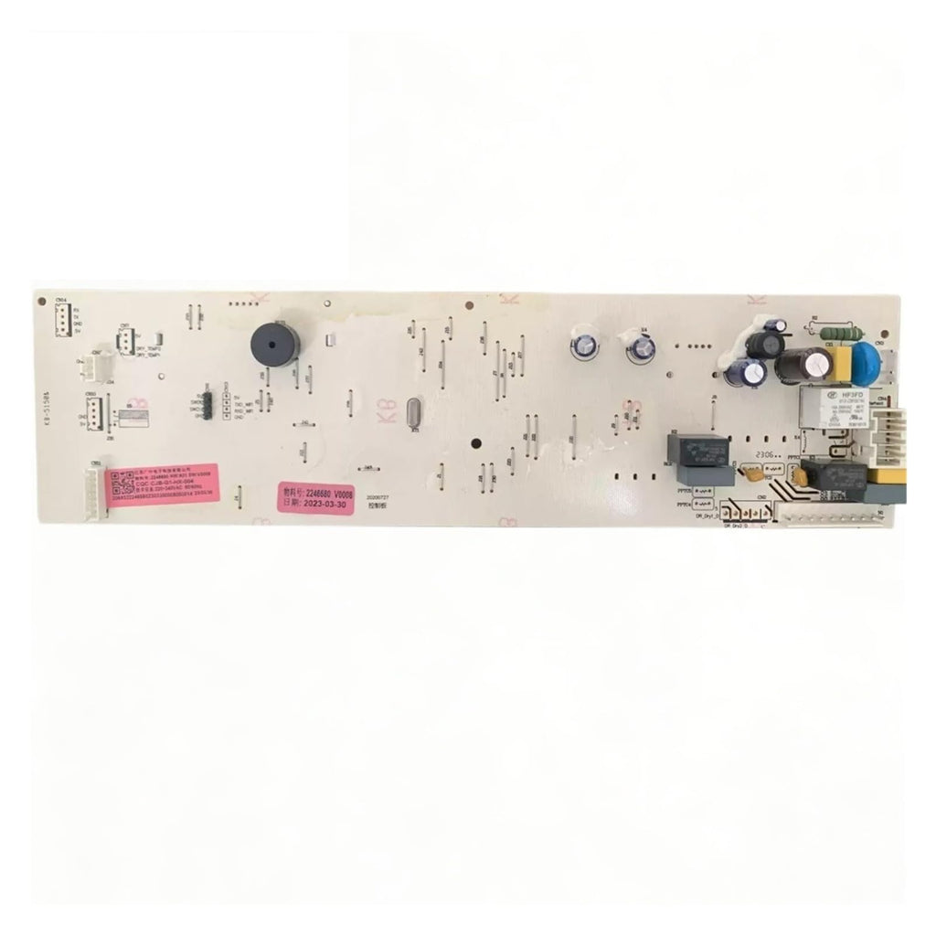 Washing Machine Computer Board 2246680 2233311 2272300 2126650 CJB-G1-HX-004 Control Circuit Main Board Laundry Parts(2246680)