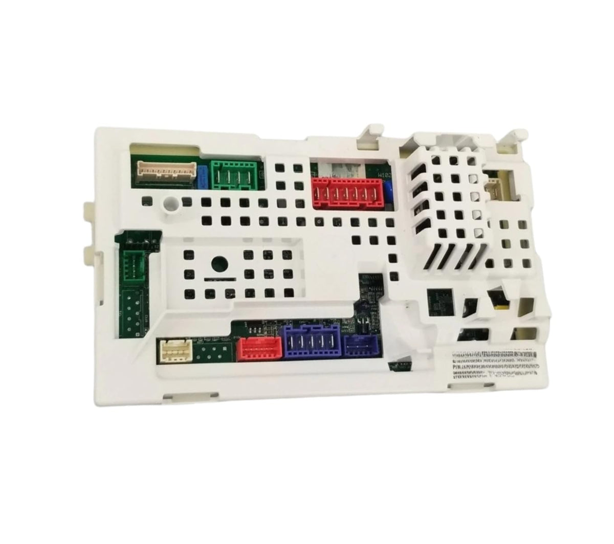 W10296052 for Whirlpool Washer Main Control Board PS10062753 AP5954420