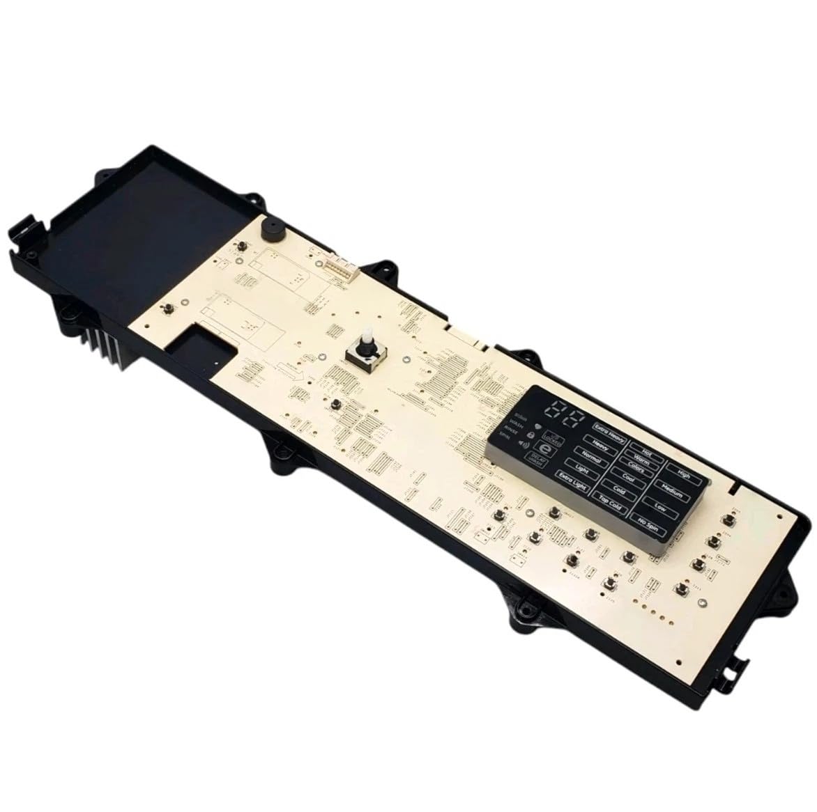 237D1395G014 for GE Washer Control Board WH12X10581 237D1122G002