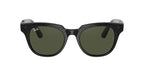 Ray-Ban Stories | Meteor Square Smart Glasses with Photo, Video, and Audio