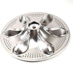 #US Replacement for Washer Washplate Assembly for LG WT4801CW WT1001CW WT4801CW/00 - Washerpart#6121105