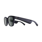 Bose Frames - Audio Sunglasses with Open Ear Headphones, Black, with Bluetooth Connectivity