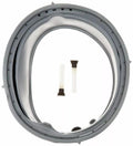 #US Replacement for Washer Boot Seal Fits for Frigidaire ATF6000FS1 FAFS4073NW0 FAFW3574KBO FTF2140FS1 - Washerpart#6121255