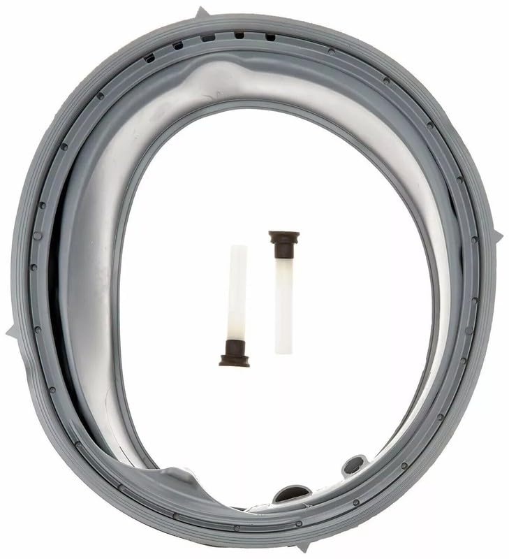 #US Replacement for Washer Boot Seal Fits for Frigidaire ATF6000FS1 FAFS4073NW0 FAFW3574KBO FTF2140FS1 - Washerpart#6121255