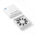 RingConn Gen 2 Smart Ring - Sleep Apnea Monitoring(Gold, Size 8)