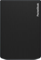 PocketBook Verse Pro Color | Super Thin and Compact 6" e-Reader | Color Screen E Ink Kaleido™ 3 – Eye-Safe and Glare-Free | Text-to-Speech & Bluetooth | Audiobooks | SMARTlight | IPX8 Waterproof