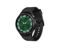 SAMSUNG Galaxy Watch 6 Classic 47mm Bluetooth Smartwatch, Rotating Bezel, Fitness Tracker, Personalized HR Zones, Advanced Sleep Coaching, US Version, Black (Renewed)
