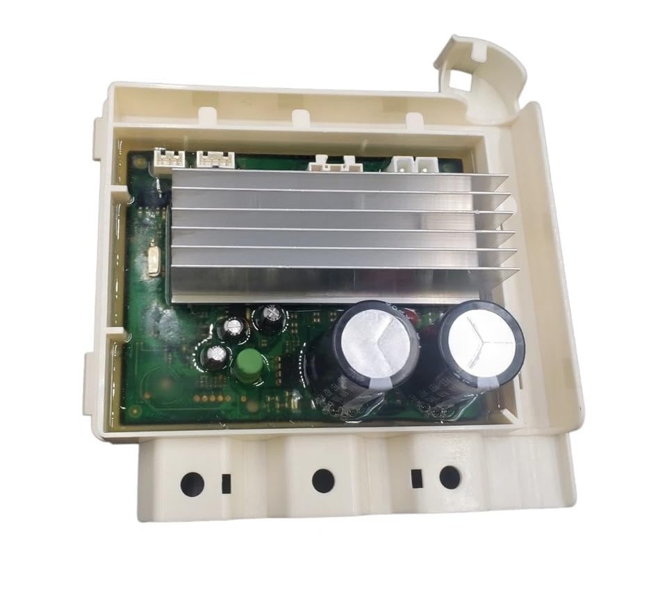 DC92-01531C for Samsung Washer Control Board PS9605937 AP5916768 3996733