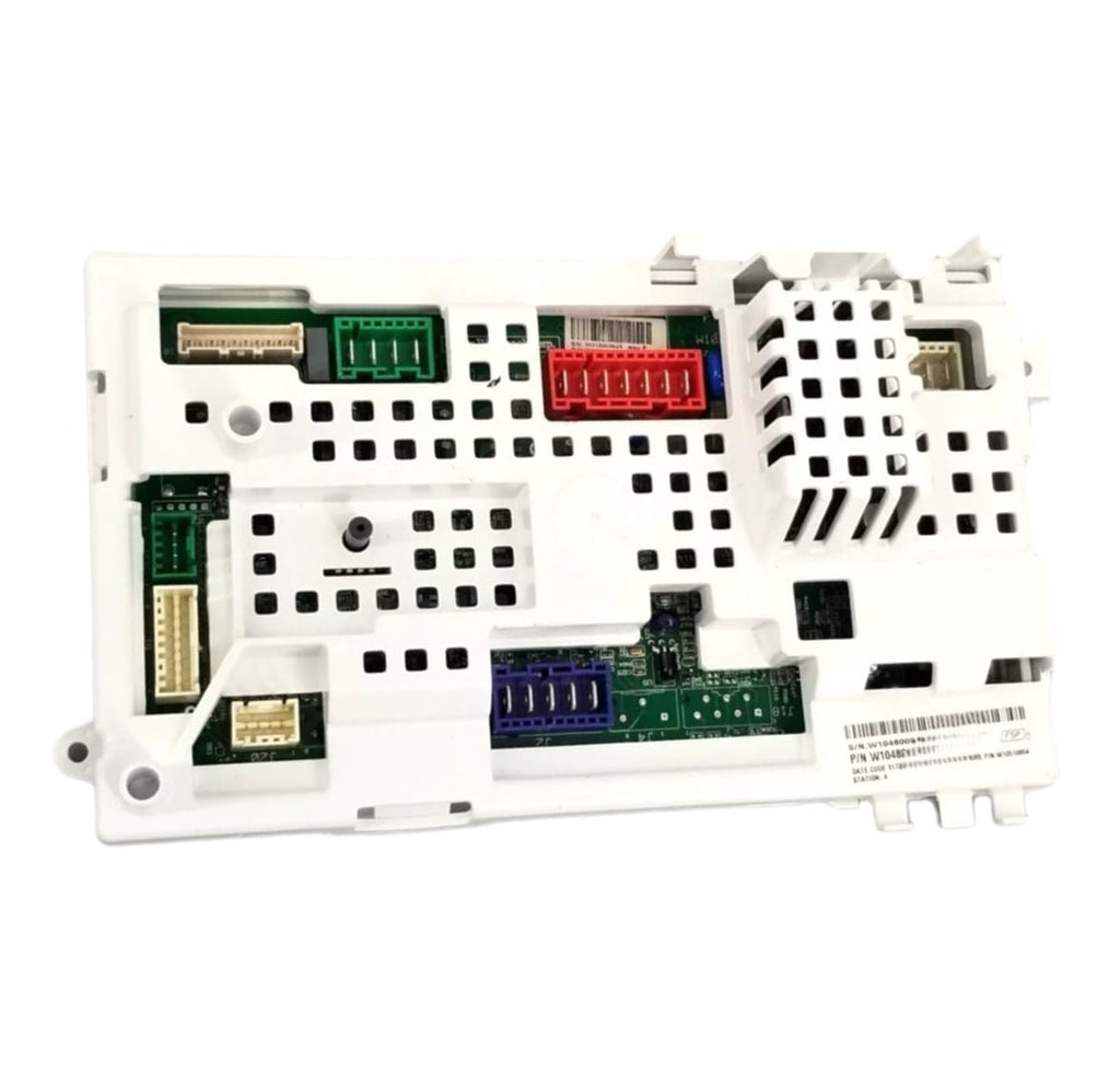 W10480094 for Kenmore Washer Main Control Board W10445287 AP5631147 2312649