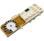 DC92-01624L for Samsung Washer Control Board PS11719844 AP5966817 3996782
