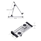 Cell Phone Stand Multi-Angle,Tablet Smartphones Holder,E-Reader, for Mobile Phones Between 4-11