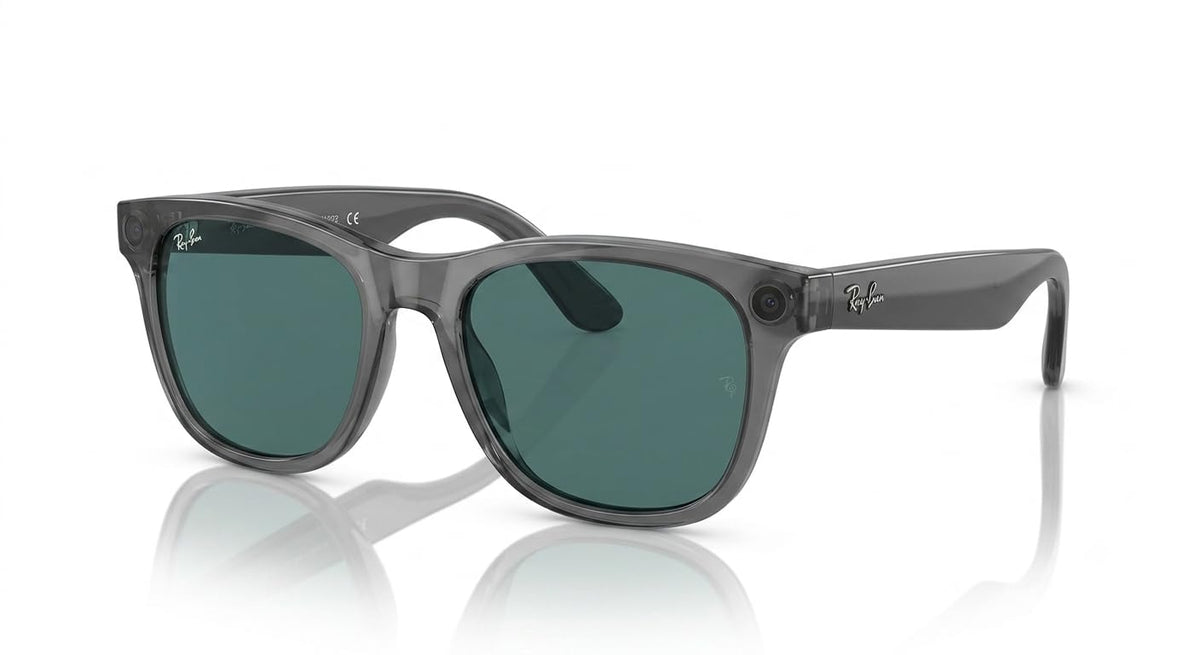 Meta Ray-Ban (Gen 2), Headliner AI Glasses