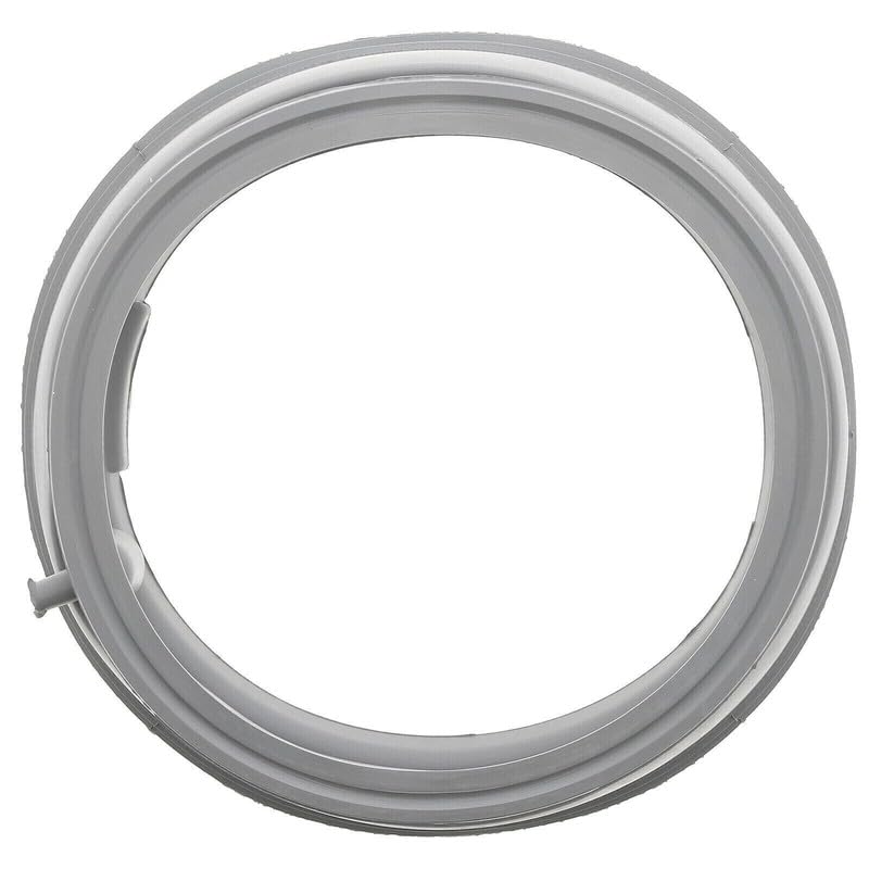 #US Replacement for Washer Door Gasket for Bosch WF 300UC01 WFMC3200UC/01 WFMC6400UC01 WFXD8400UC - Washerpart#6122303
