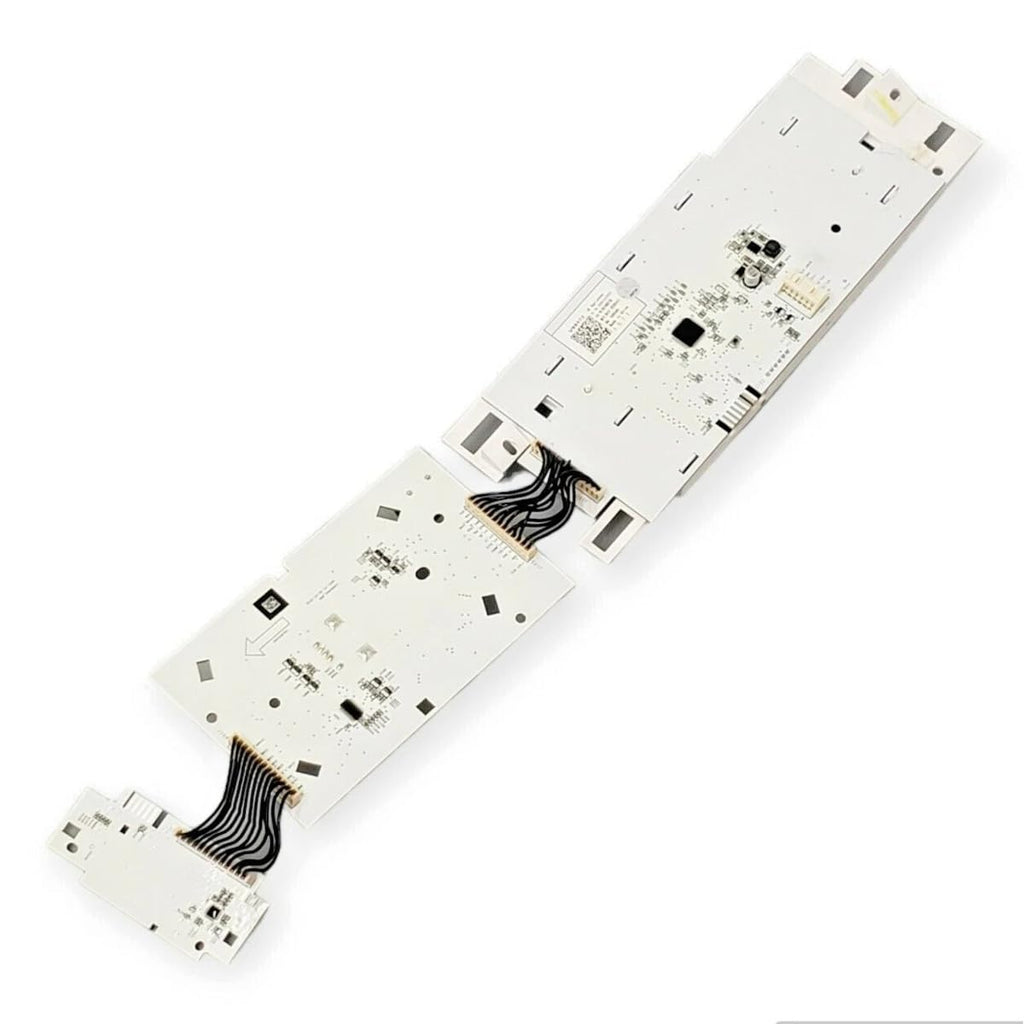 Replacement for GE Washer User Interface 308D1567G001 1-Year Guarantee Same Day Ship # Used compatible with GE 308D1567G001.