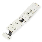 Replacement for GE Washer User Interface 308D1567G001 1-Year Guarantee Same Day Ship # Used compatible with GE 308D1567G001.