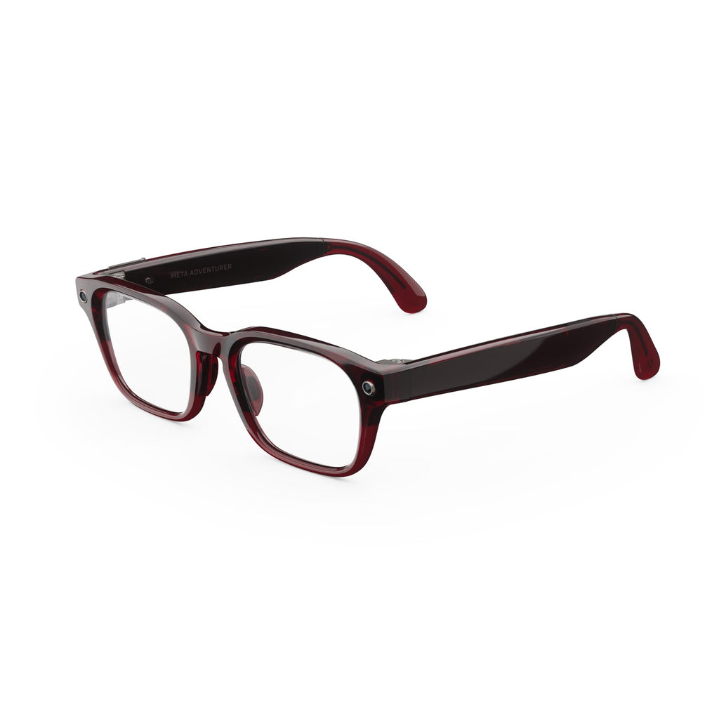 Meta Glasses, Adventurer AI Glasses