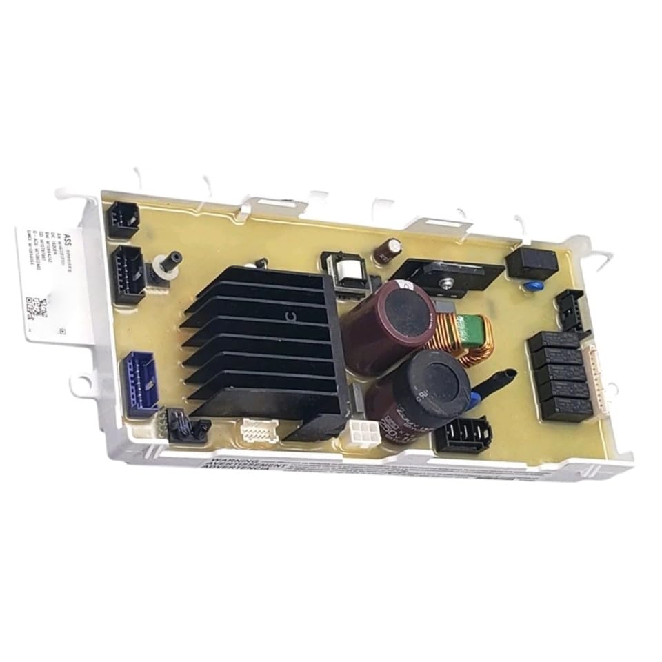W10858073 for Whirlpool Washer Main Control Board PS11769991 W10916647