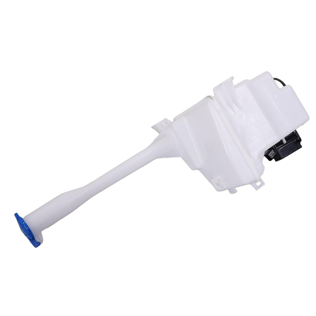 Srliya Washer Reservoir with Cap, Motor, Sensor, Hose, Direct Fit Replacement for GL Premium 2011-2012, GL Sport GLS Limited SE 2010-2012, OEM 986202B600 HY12881