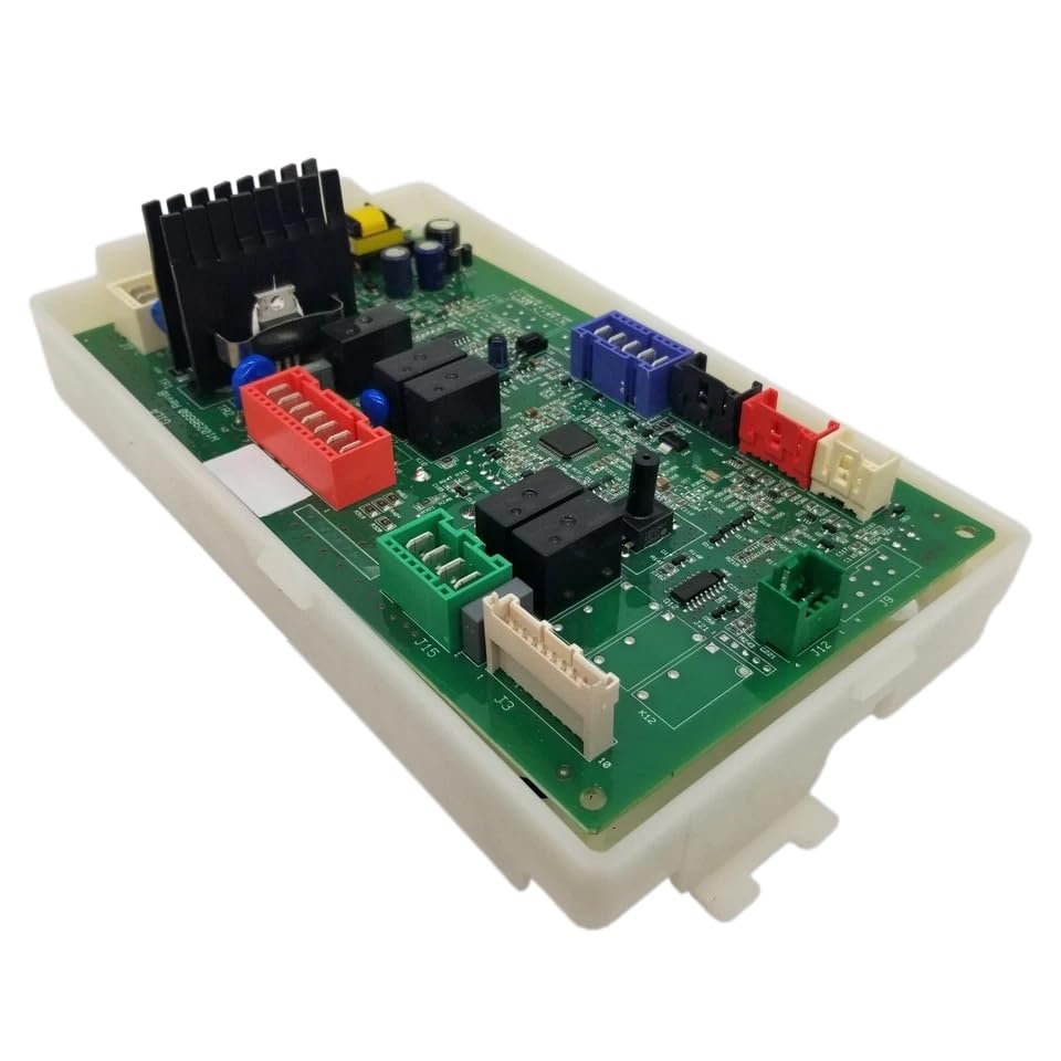 W10671341 for Whirlpool Washer Control Board AP5949148 EAP9864709 PS9864709