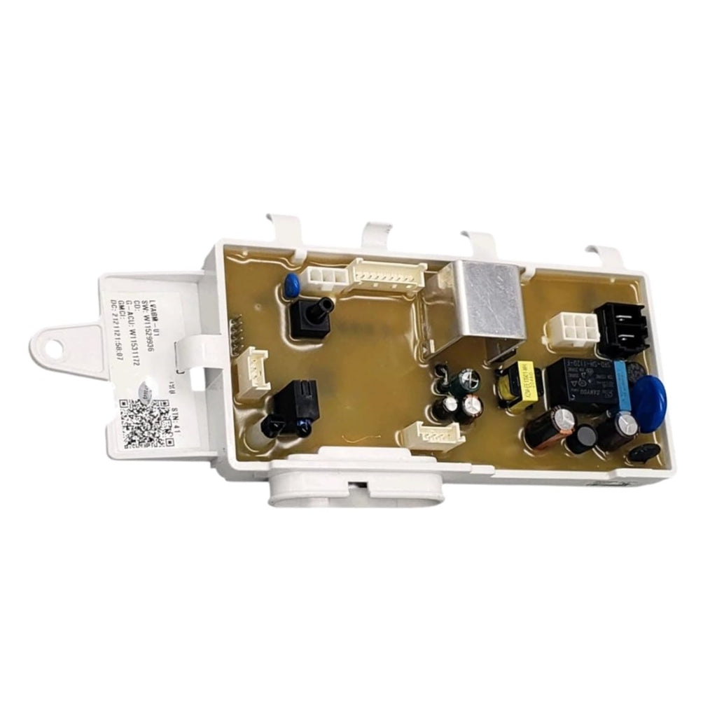 W11524820 for Whirlpool Washer Main Control Board AP7175468 W11556725